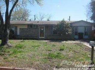 302 Bertetti Dr, San Antonio, TX 78227