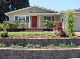 492 Viewmont St, Benicia, CA 94510