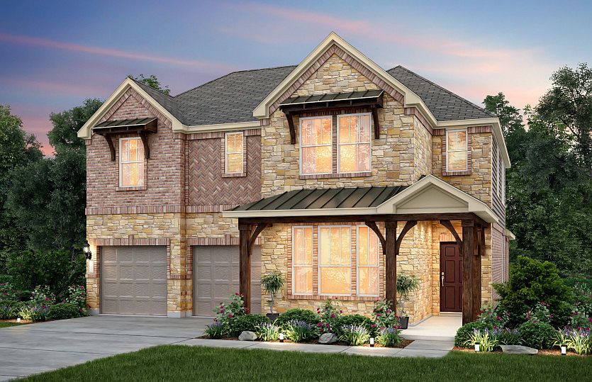 Exterior F