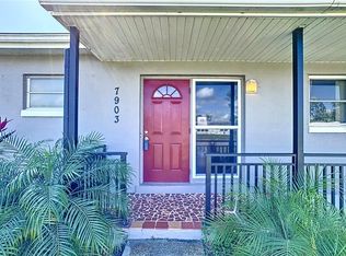 7903 Hyde Park Ave, North Port, FL 34287