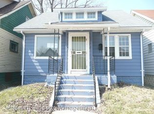 15733 Fairfield St, Detroit, MI