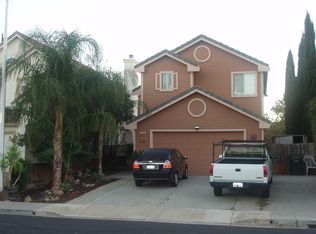 5236 Catanzaro Way, Antioch, CA 94531