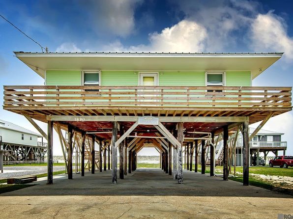 1890 Highway 1, Grand Isle, LA 70358