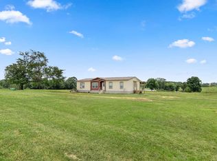 435 Crepe Myrtle Rd, Big Sandy, TX 75755