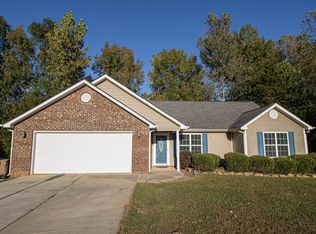 4008 Laurel Creek Ln, Monroe, NC 28110