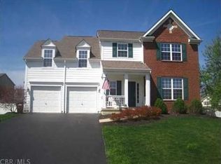 6974 Roespark Blvd, Lewis Center, OH 43035