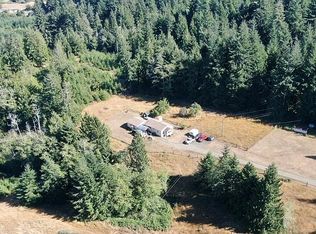 62515 Shellhamer Rd, Coos Bay, OR 97420