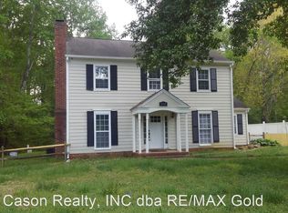 7407 Pirates Cove Ct, Charlotte, NC 28227