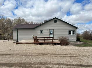 39971 123rd St, Columbia, SD 57433
