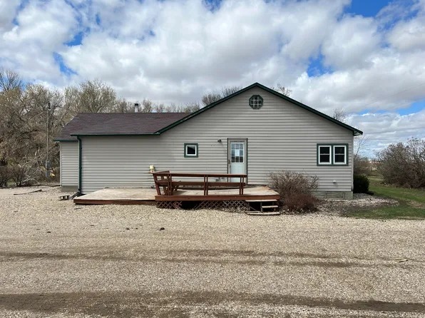 39971 123rd St, Columbia, SD 57433