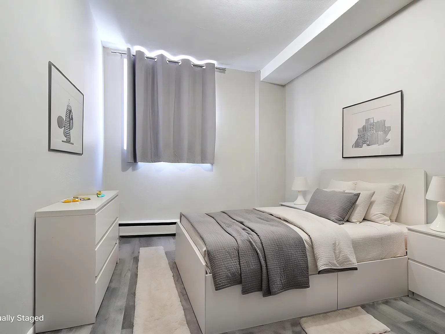Virgo Apartments — Photo 3