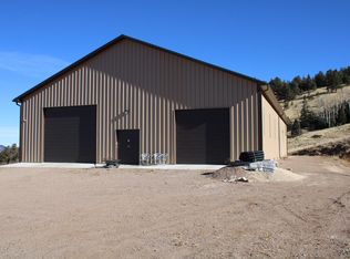 780 Eagle Springs Rd, Westcliffe, CO 81252