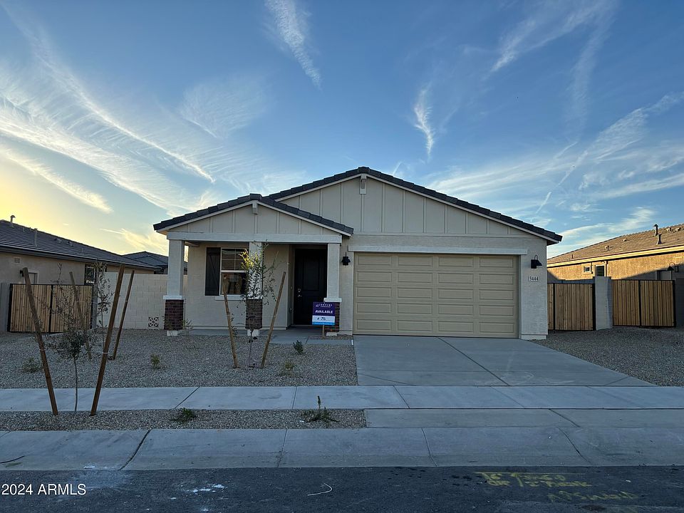 1st image of 3444 S 177TH Avenue