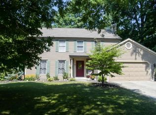 979 Riva Ridge Blvd, Columbus, OH 43230