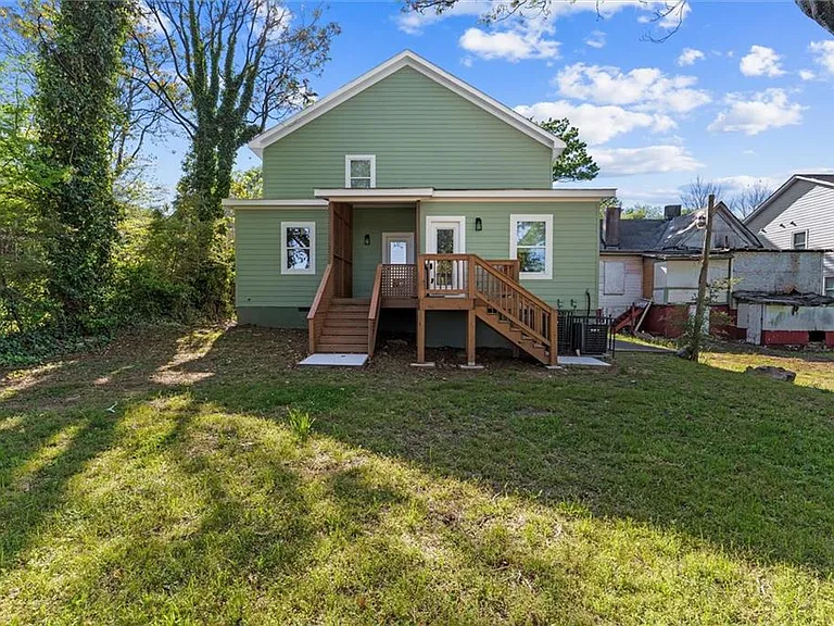 598 Formwalt St SW #A — Photo 47