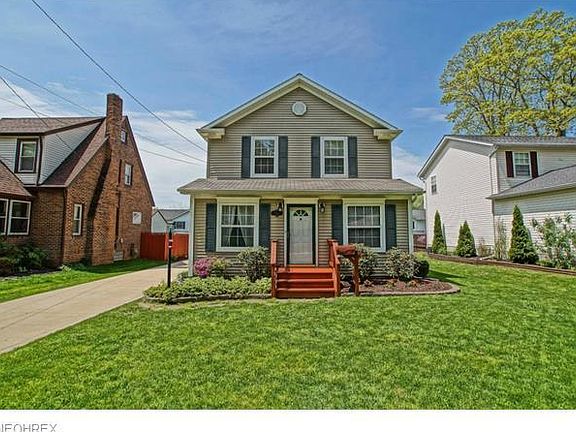 2nd image of 5564 Washington Ave