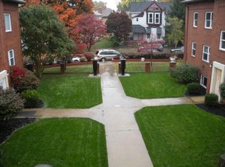 1105 SE 1st St #C5, Evansville, IN 47713