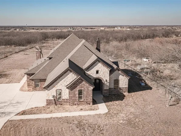 5039 Cheryl Ln, Kaufman, TX 75142