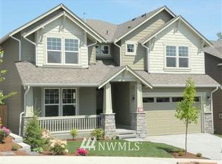 LOT 5210 220th NE #7, Renton, WA 98059