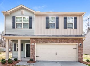 1013 Helms Rd, Charlotte, NC 28214