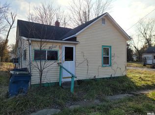 1025 Prairie Ave, Mount Vernon, IL 62864