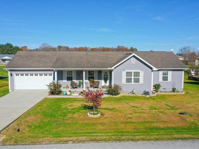 69 Stony Brook Dr, Corbin, KY, 40701