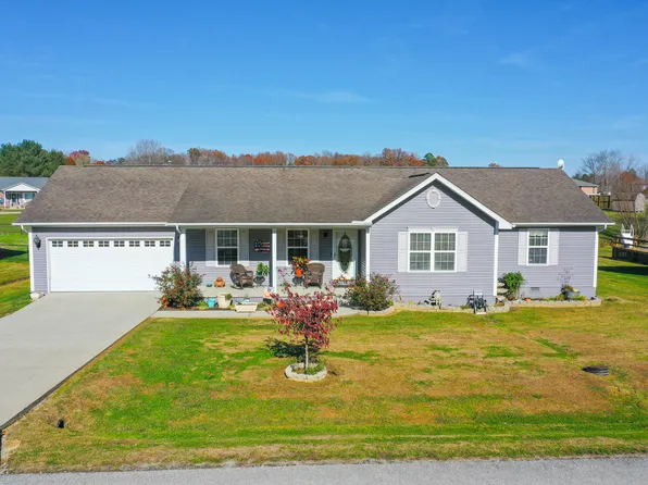 69 Stony Brook Dr, Corbin, KY 40701