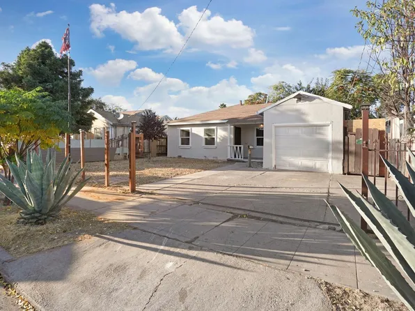 725 E 5th St, Stockton, CA 95206