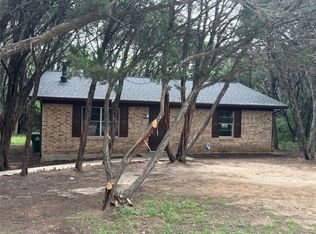 230 Cedar Way, Whitney, TX 76692