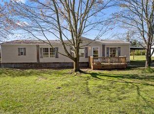 5659 Fm 1000, Mount Pleasant, TX 75455