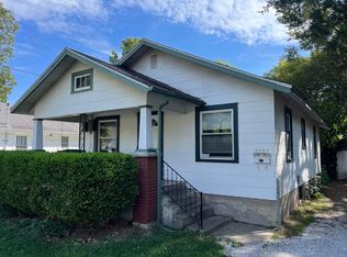 2222 W Mount Vernon St, Springfield, MO 65802