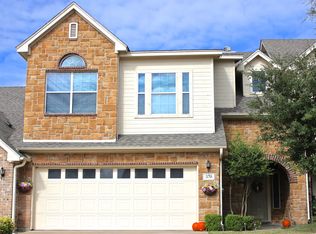 370 Greathouse Vlg, Decatur, TX 76234