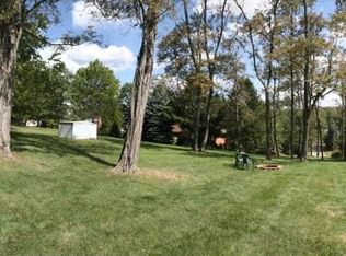 237 S Marietta St, Saint Clairsville, OH 43950