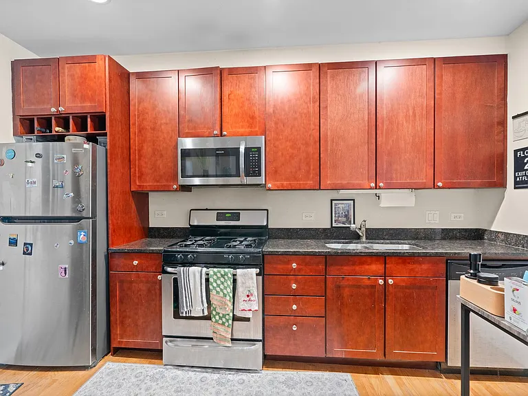 Newgard Arthur Apartments — Photo 8
