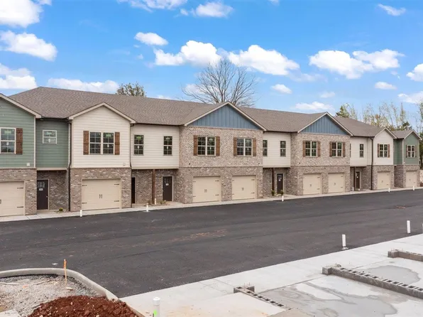 721 Plano Rd Unit 107, Bowling Green, KY 42104