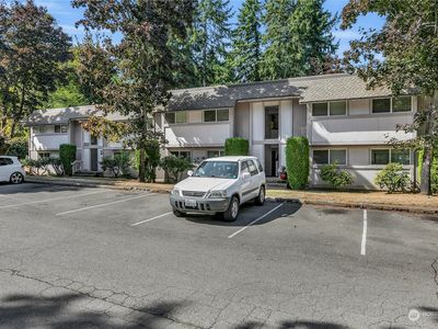 4601 SW 320th Street #O8, Federal Way, WA, 98023