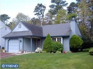 3 Horseshoe Ct, Atco, NJ 08004