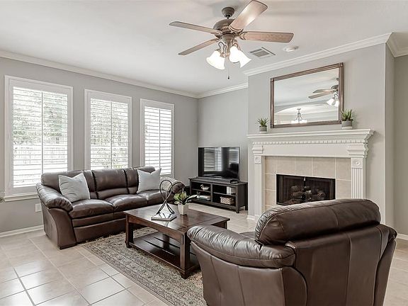 Living area invites you to come and stay awhile. Enjoy family and friends as they gather in this space.