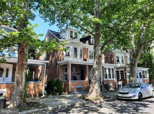 506 Woodland St, Trenton, NJ 08610