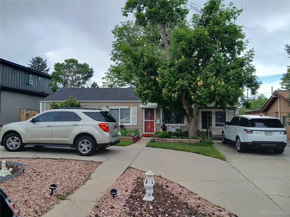 3011 S Dexter Way, Denver, CO 80222