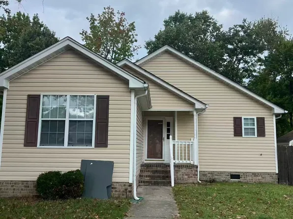 172 Kristen Ln, Suffolk, VA 23434