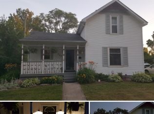 703 E Washington St, Howell, MI 48843