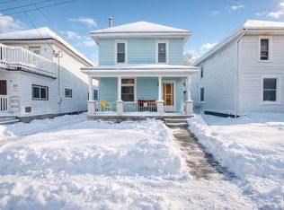 115 Mary St, Orillia, ON L3V 3E1
