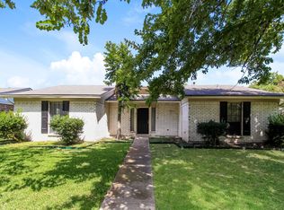 2322 Pueblo Dr, Garland, TX 75040