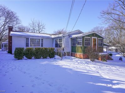 1554 Woods Rd, Akron, OH, 44306