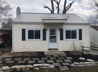 6021 W National Rd, Springfield, OH 45504