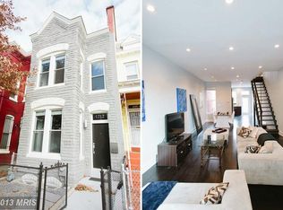 1212 Florida Ave NE, Washington, DC 20002
