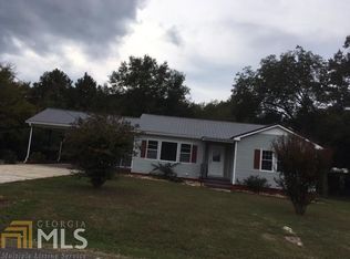 622 Olive St, Cedartown, GA 30125