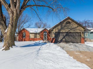 425 N Parkridge St, Wichita, KS 67212