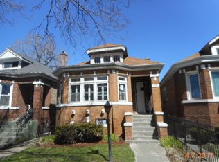 1228 W 96th St, Chicago, IL 60643